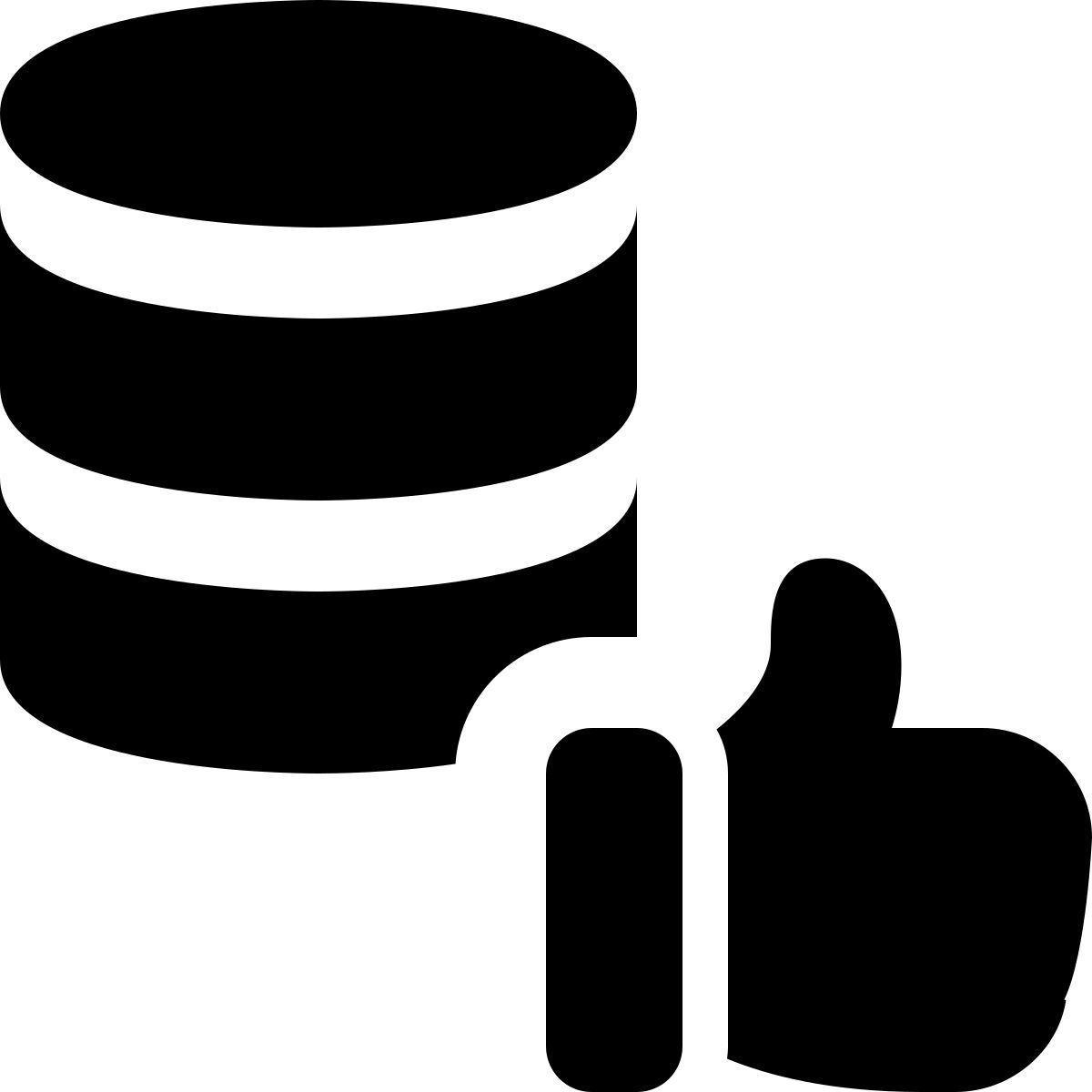 Database Check icon