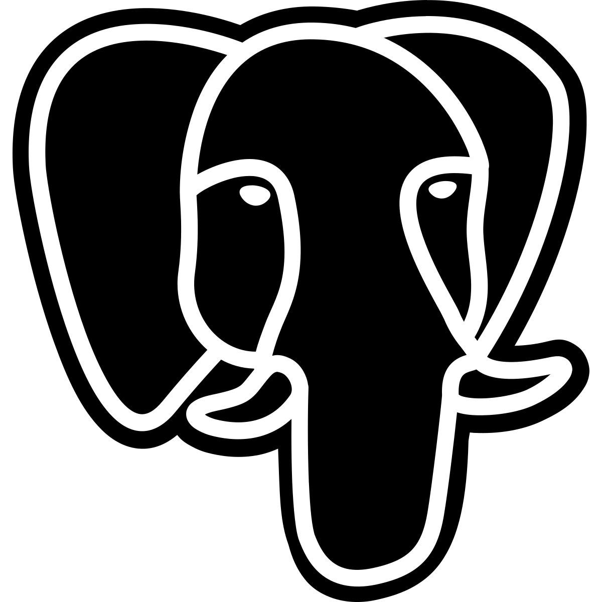 postgresql icon