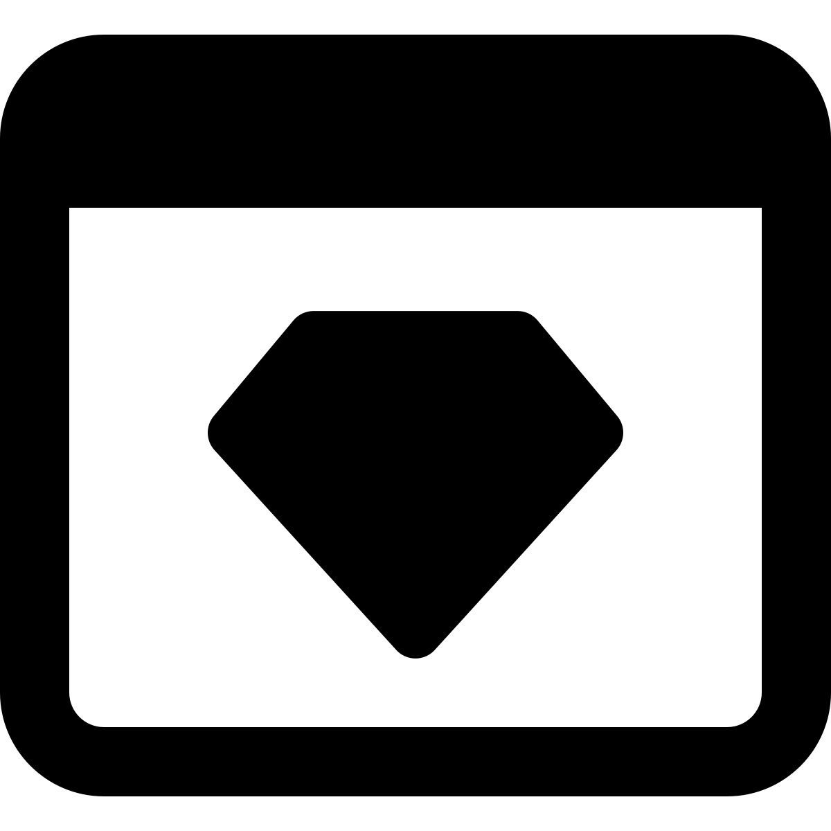 프리미엄 웹 icon