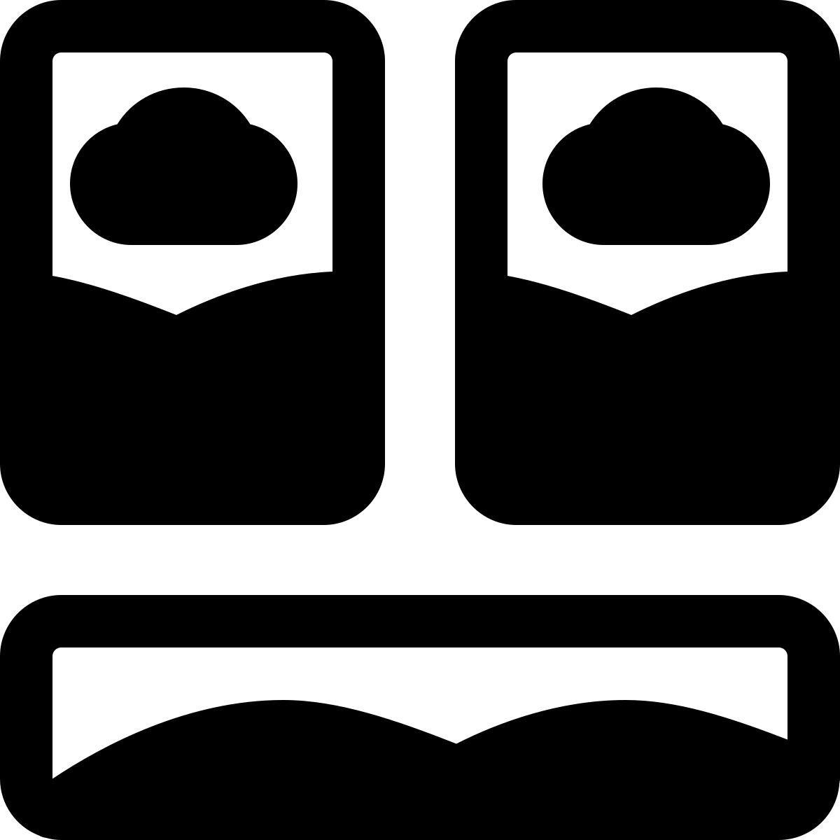 이미지 레이아웃 그리드 icon