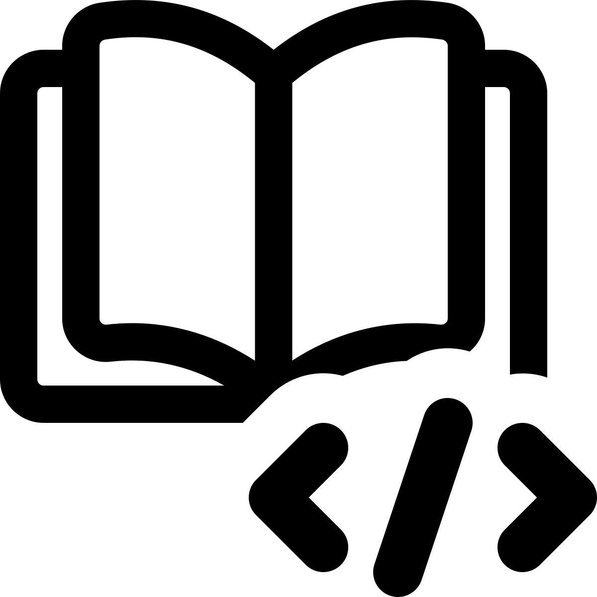manuel de codage icon