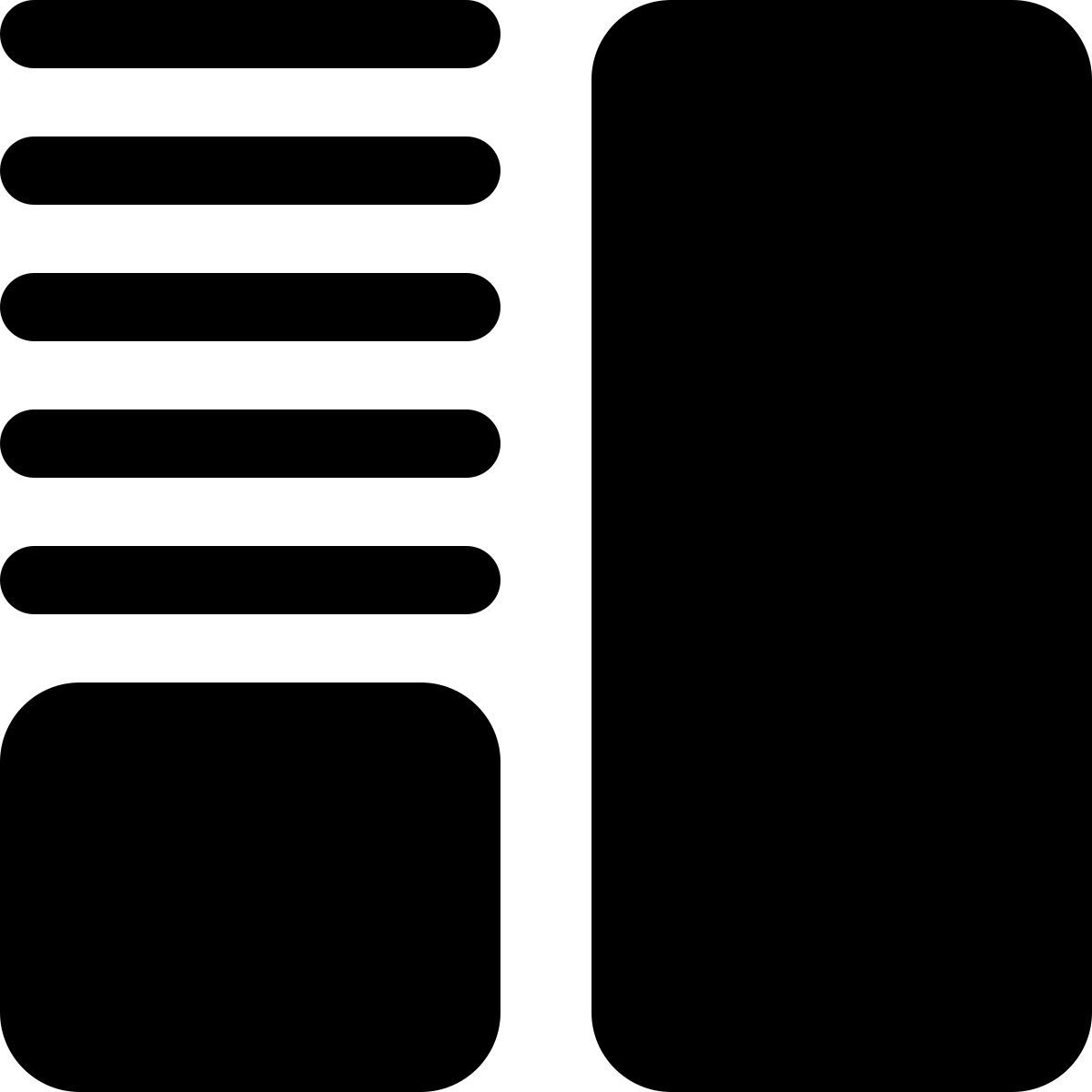 article colonne icon