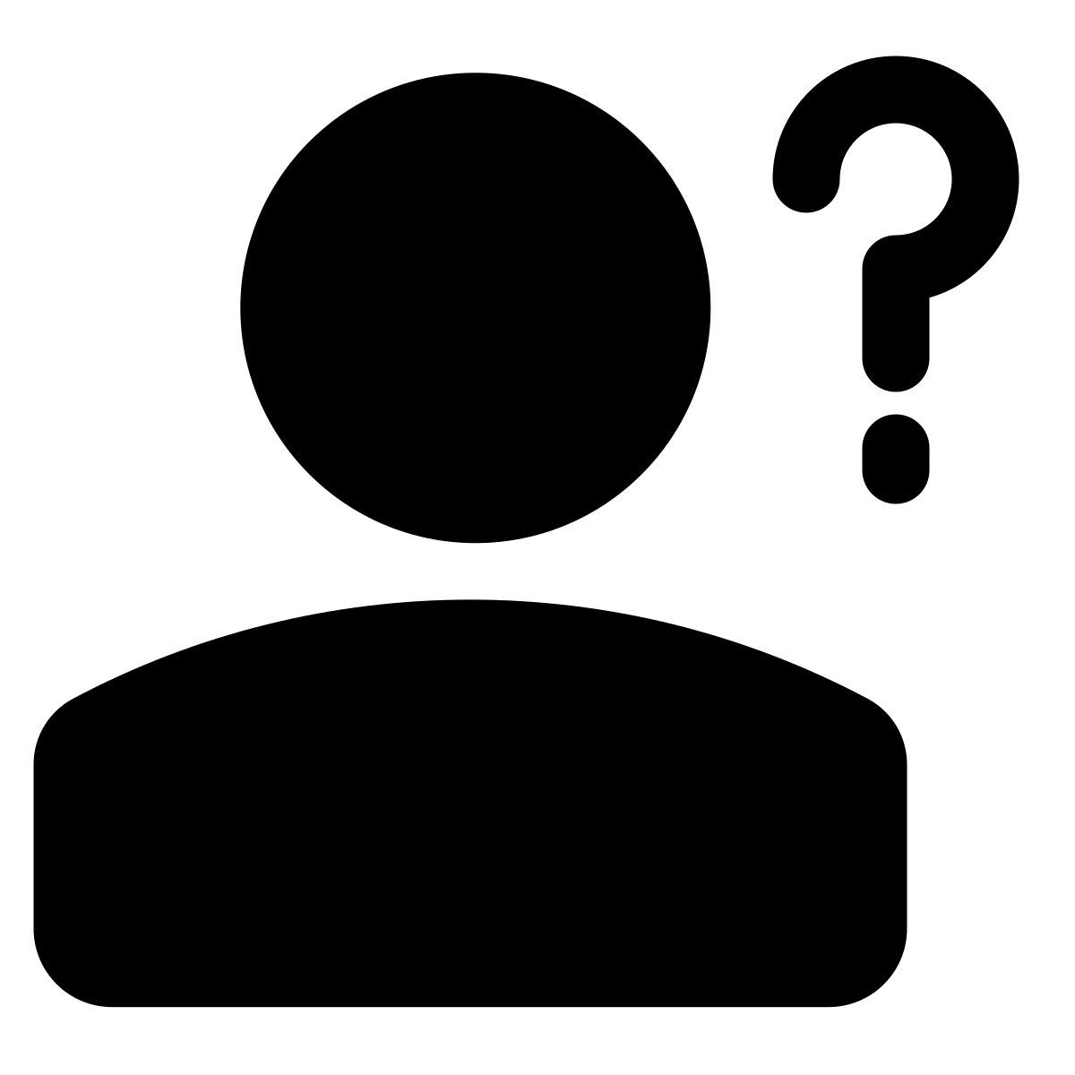 사용자 쿼리 icon