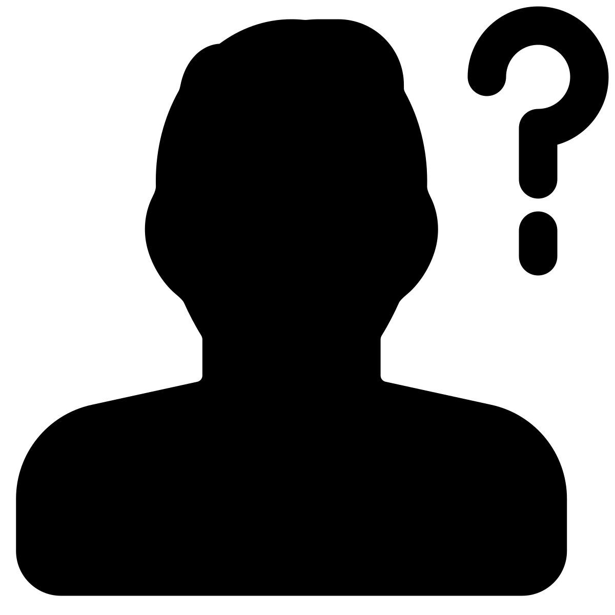 사용자 쿼리 icon