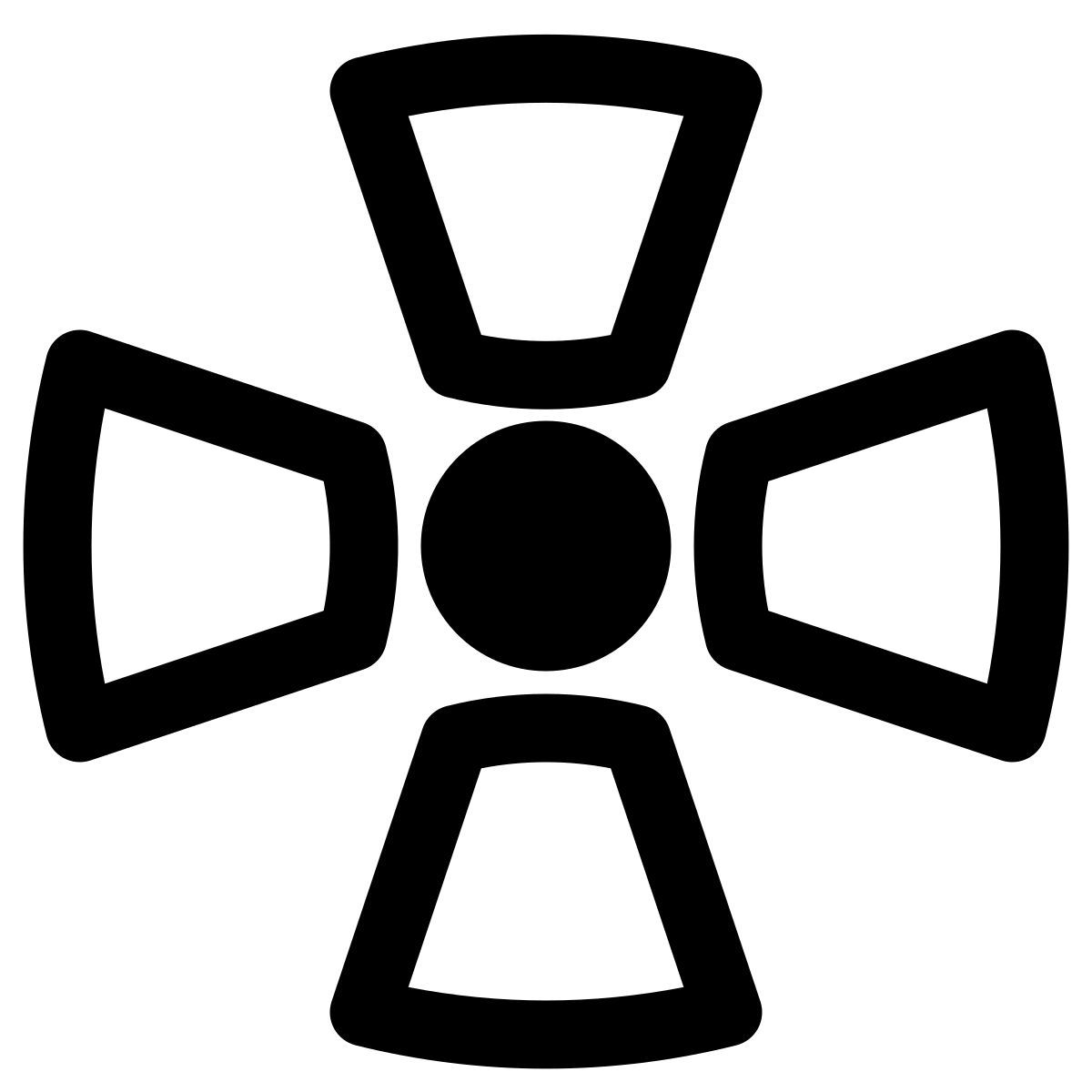 strahlung icon