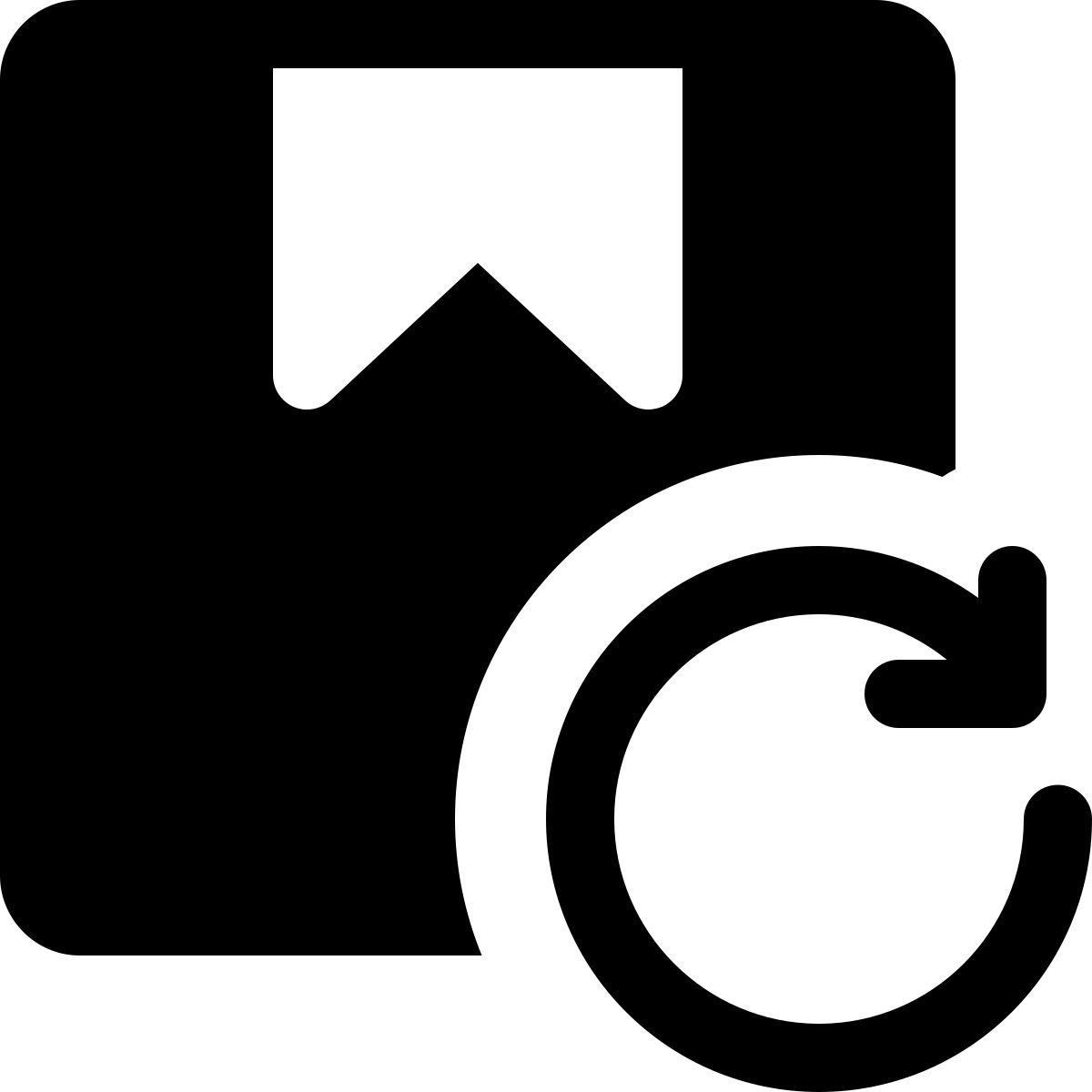 second delivery attempt icon