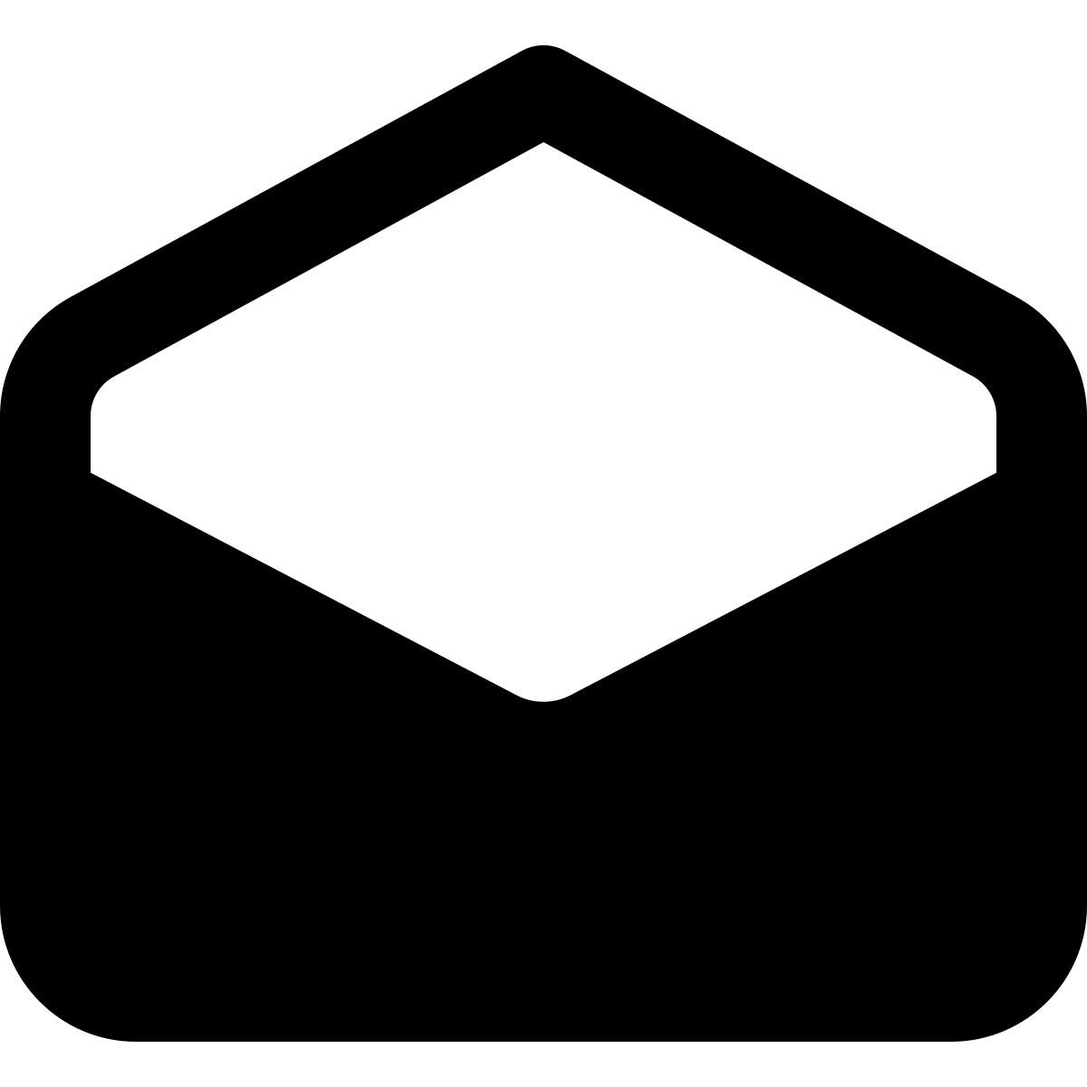 받은 이메일 읽기 icon