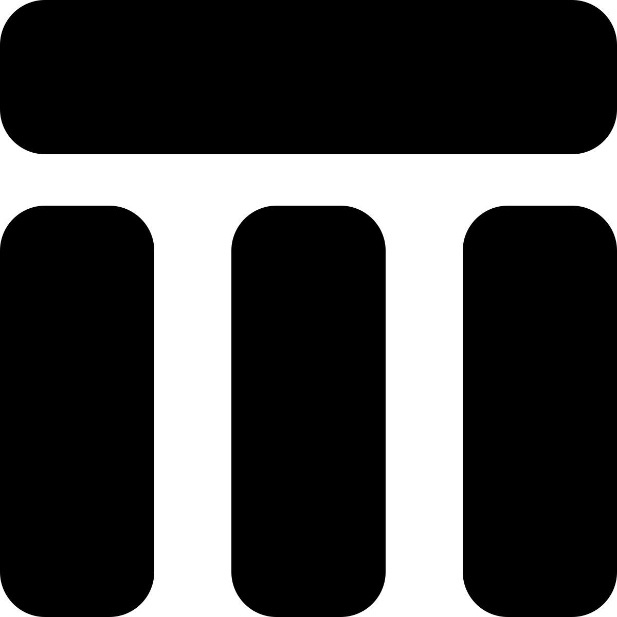 título do conteúdo vertical icon