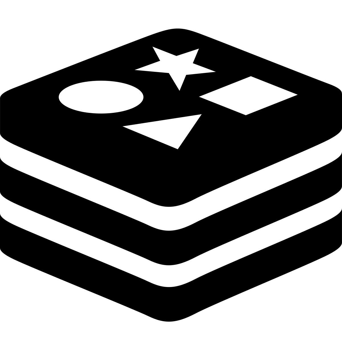 redis icon