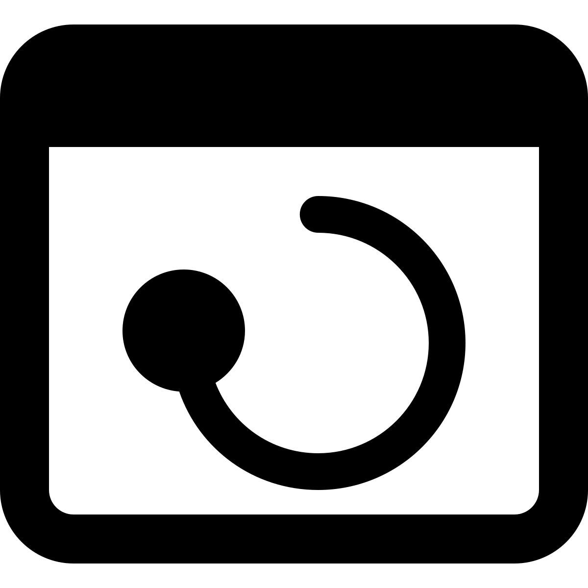 webseite neu laden icon