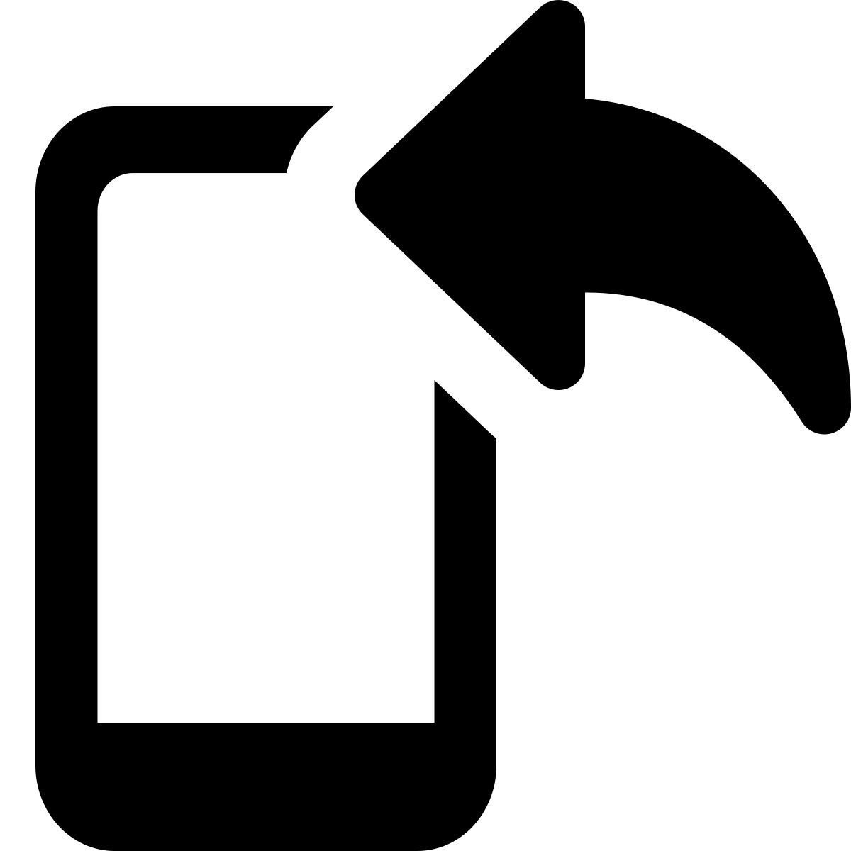 responder icon