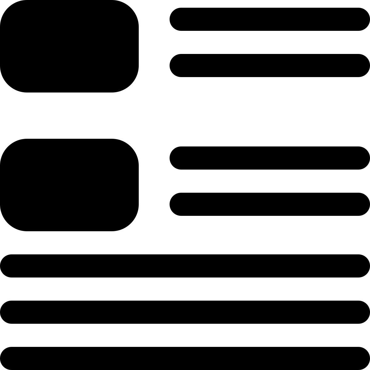 article text icon