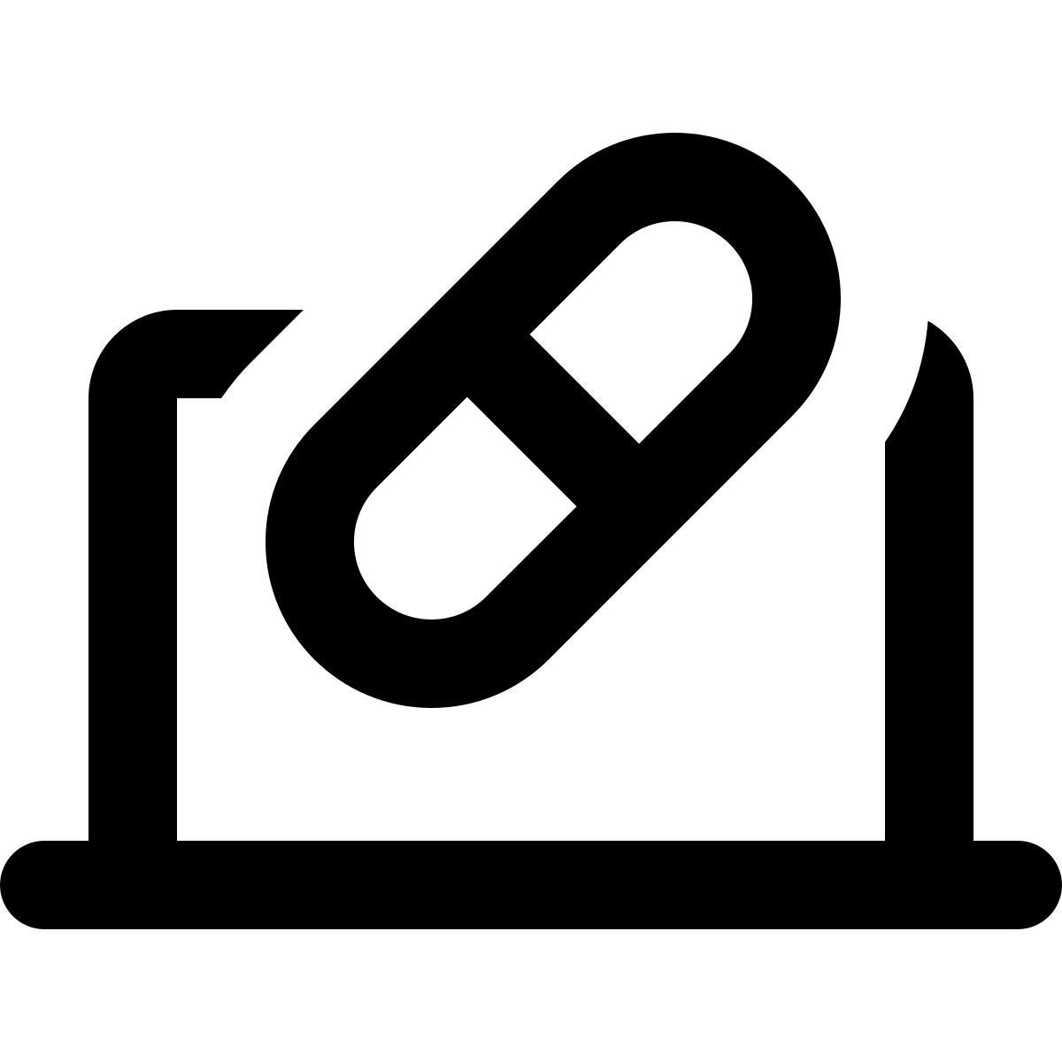 online pharmacy icon