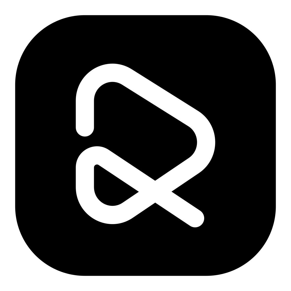 레소 뮤직 로고 icon
