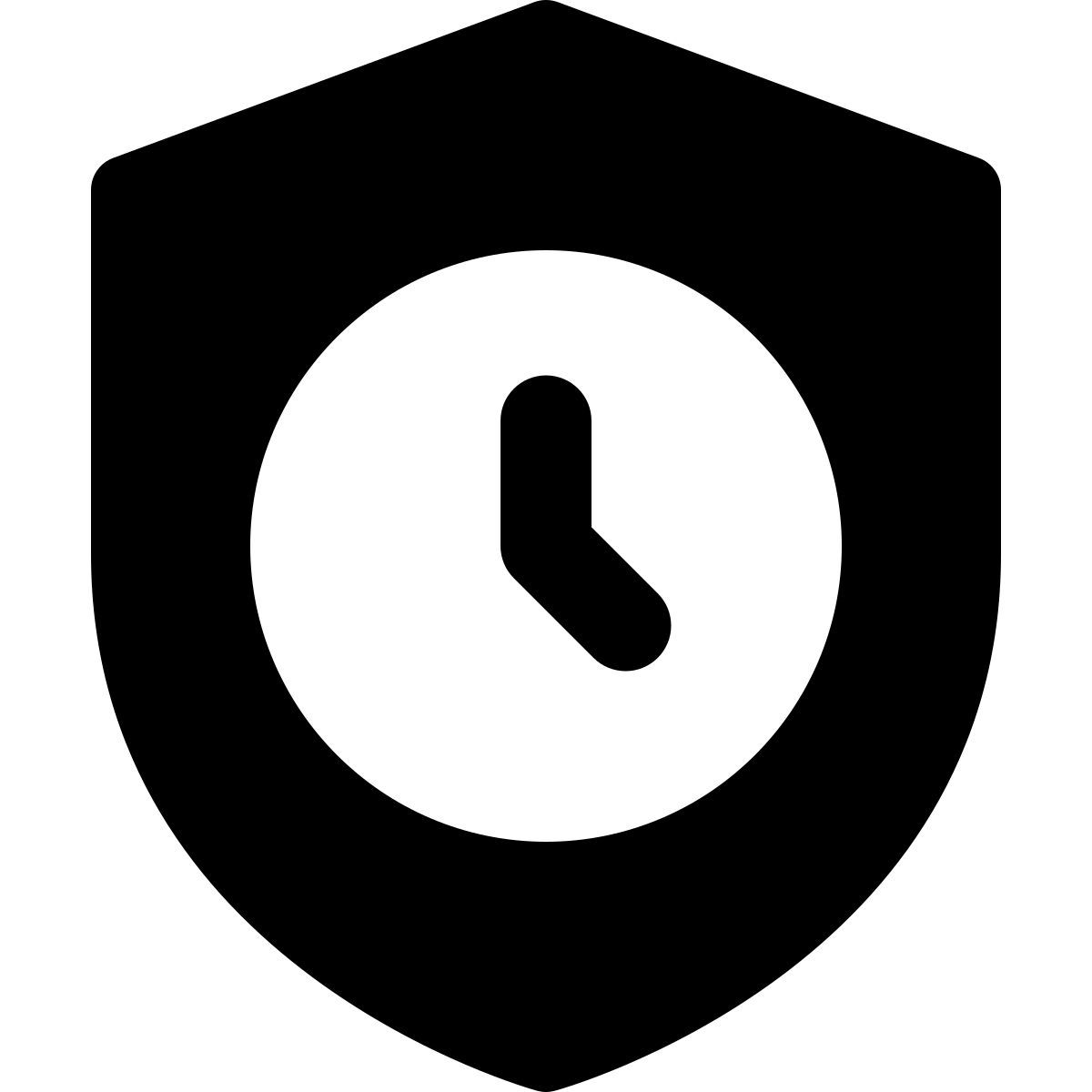 real time protection icon