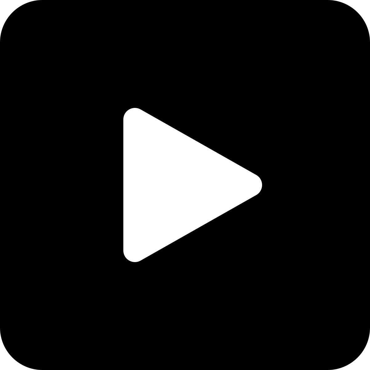 play key icon