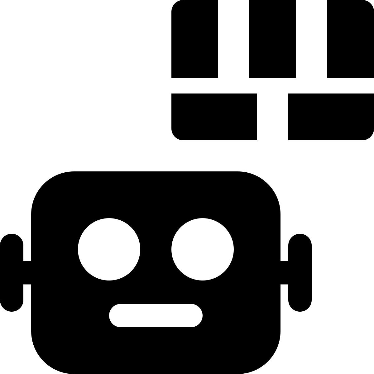firewall bot icon