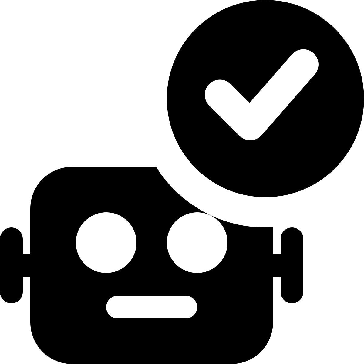 bot online icon