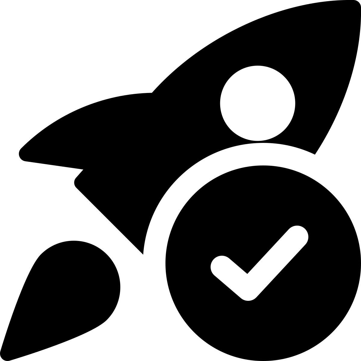 approved startup icon