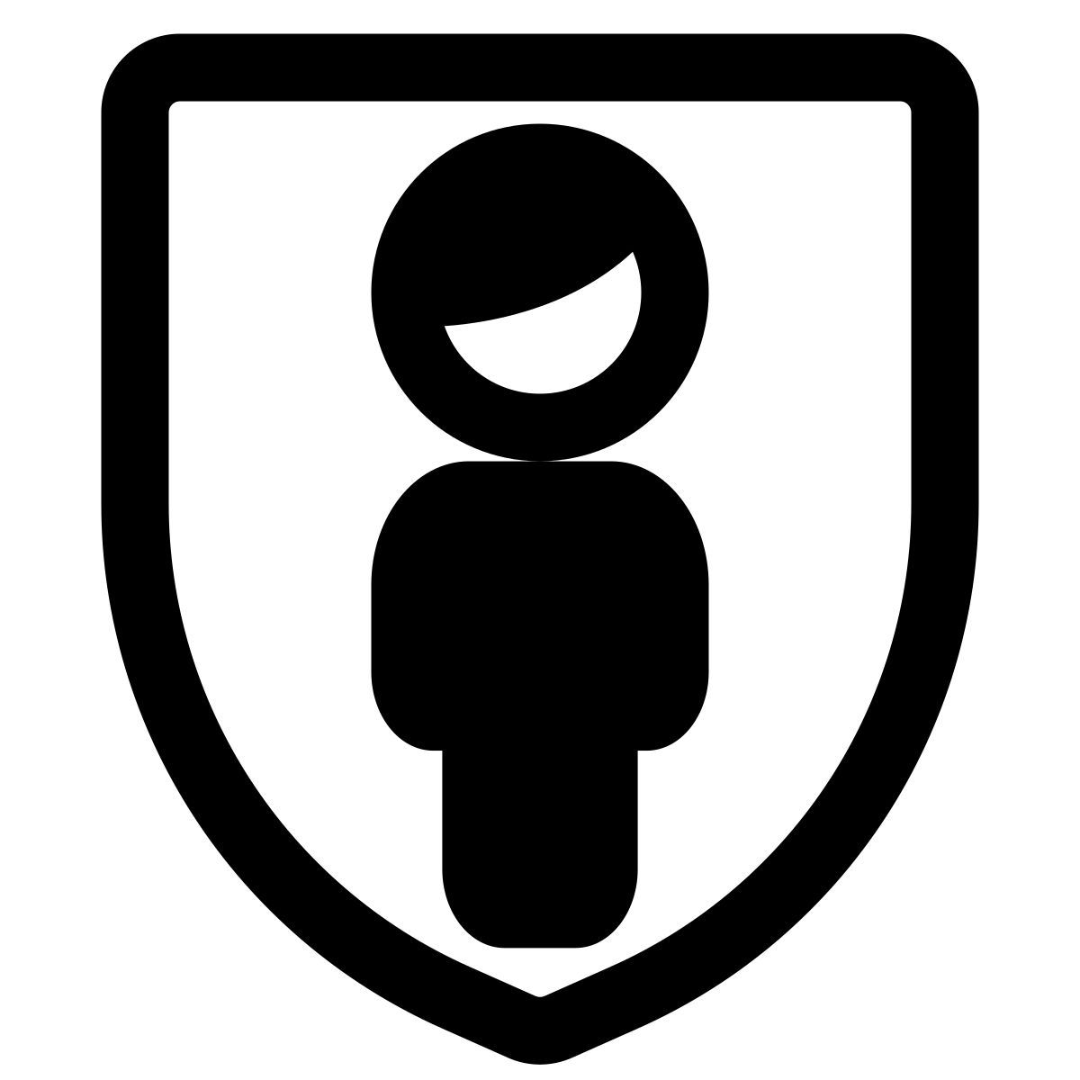 routine shift for manager the work process with loop arrows icon