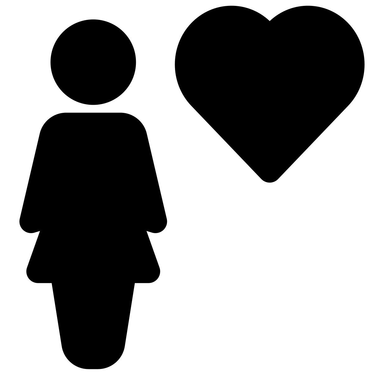 utente preferito icon