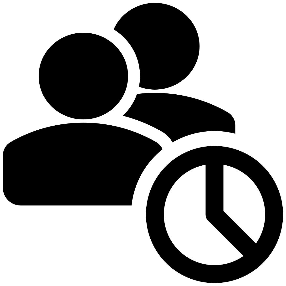 데이터 분석가 icon