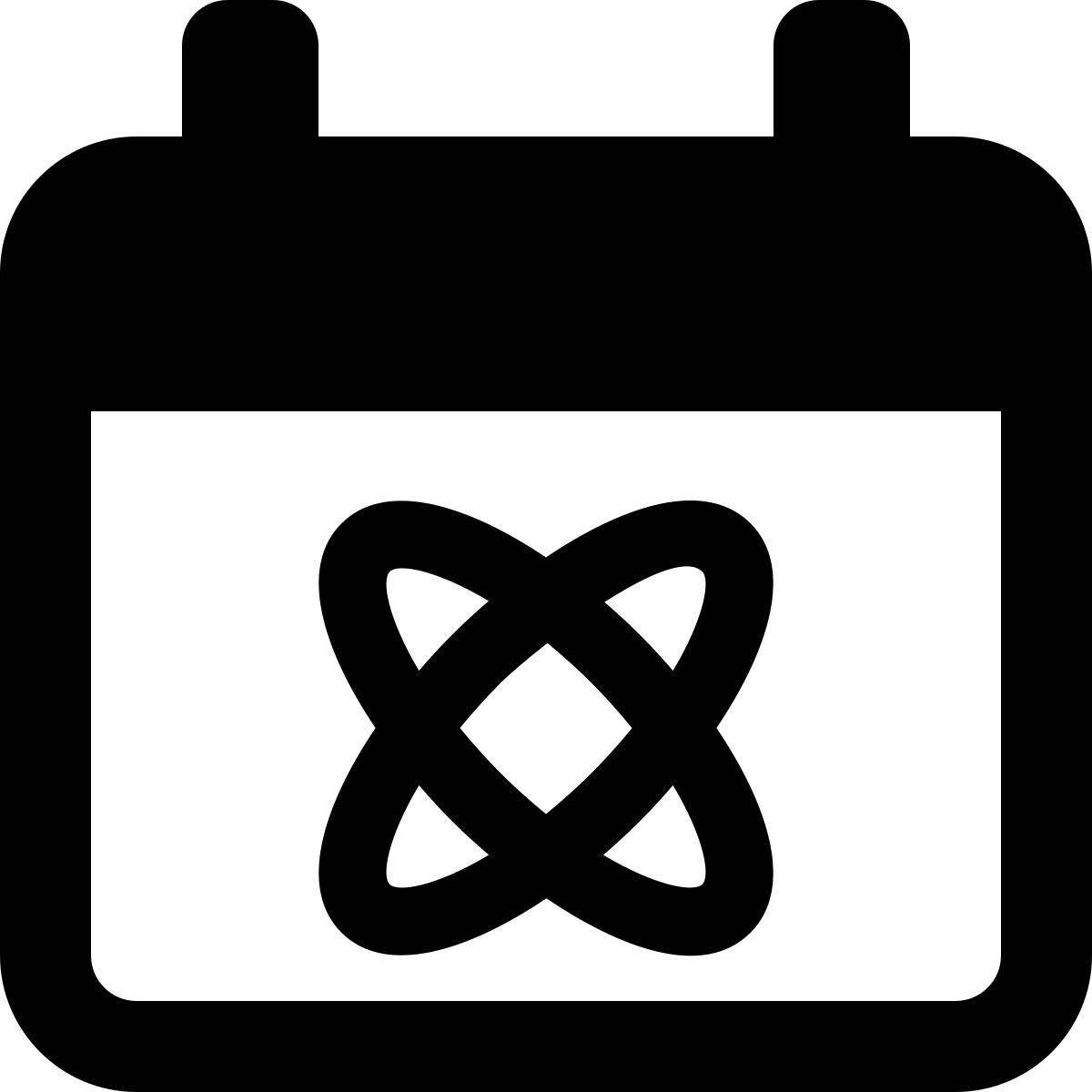 orario delle lezioni di scienze icon