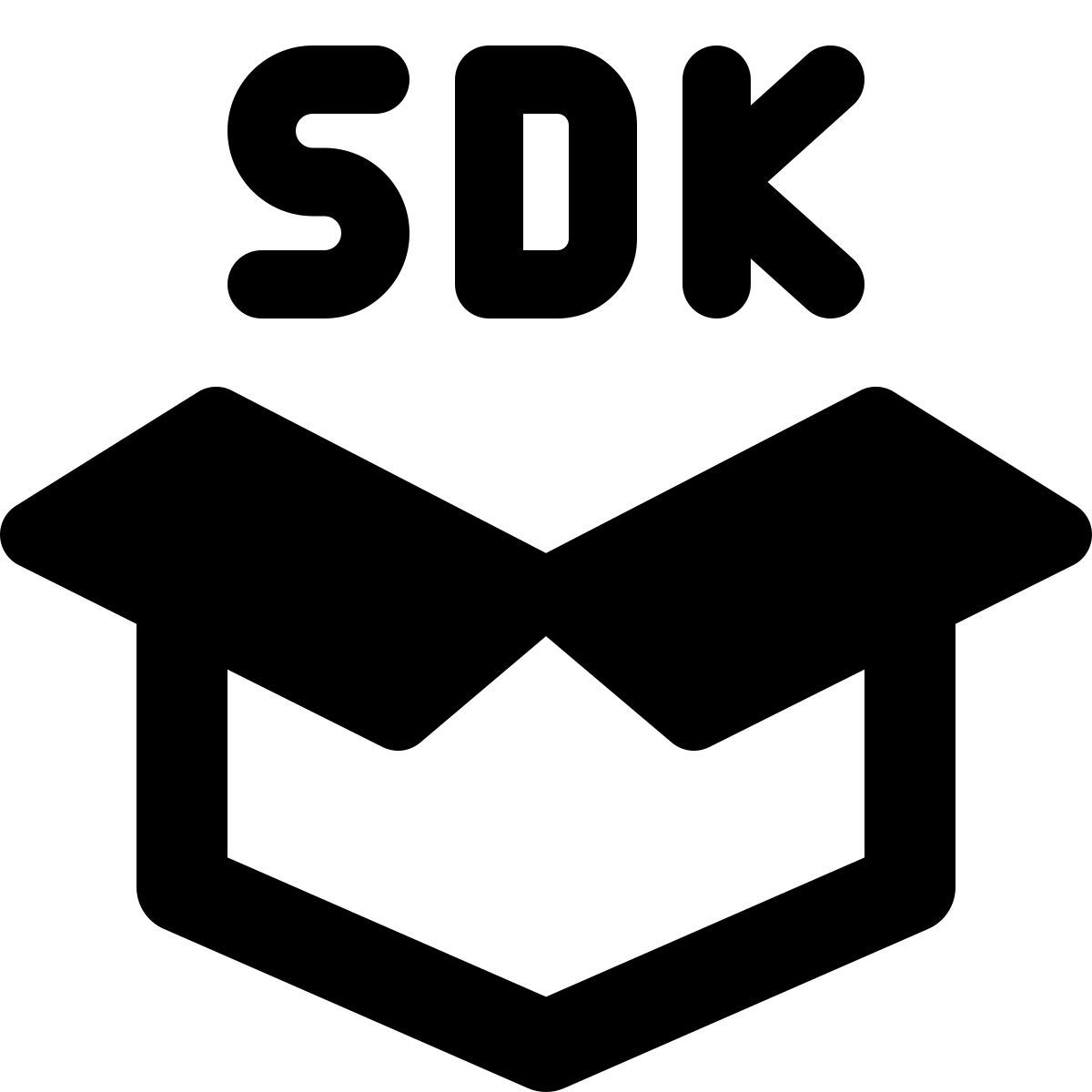 sdk package icon