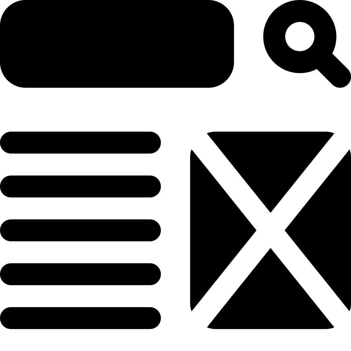 website modell icon