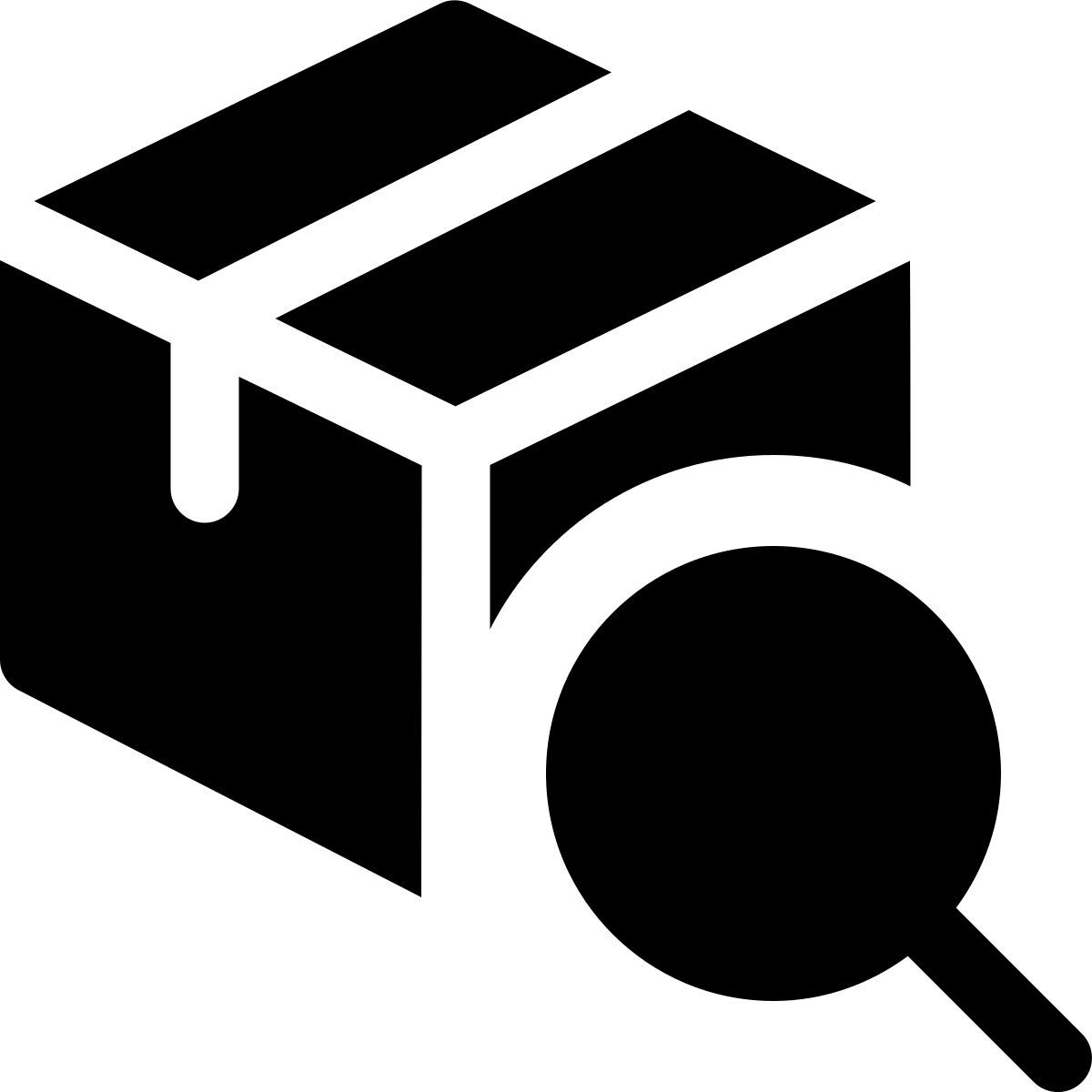 search order icon