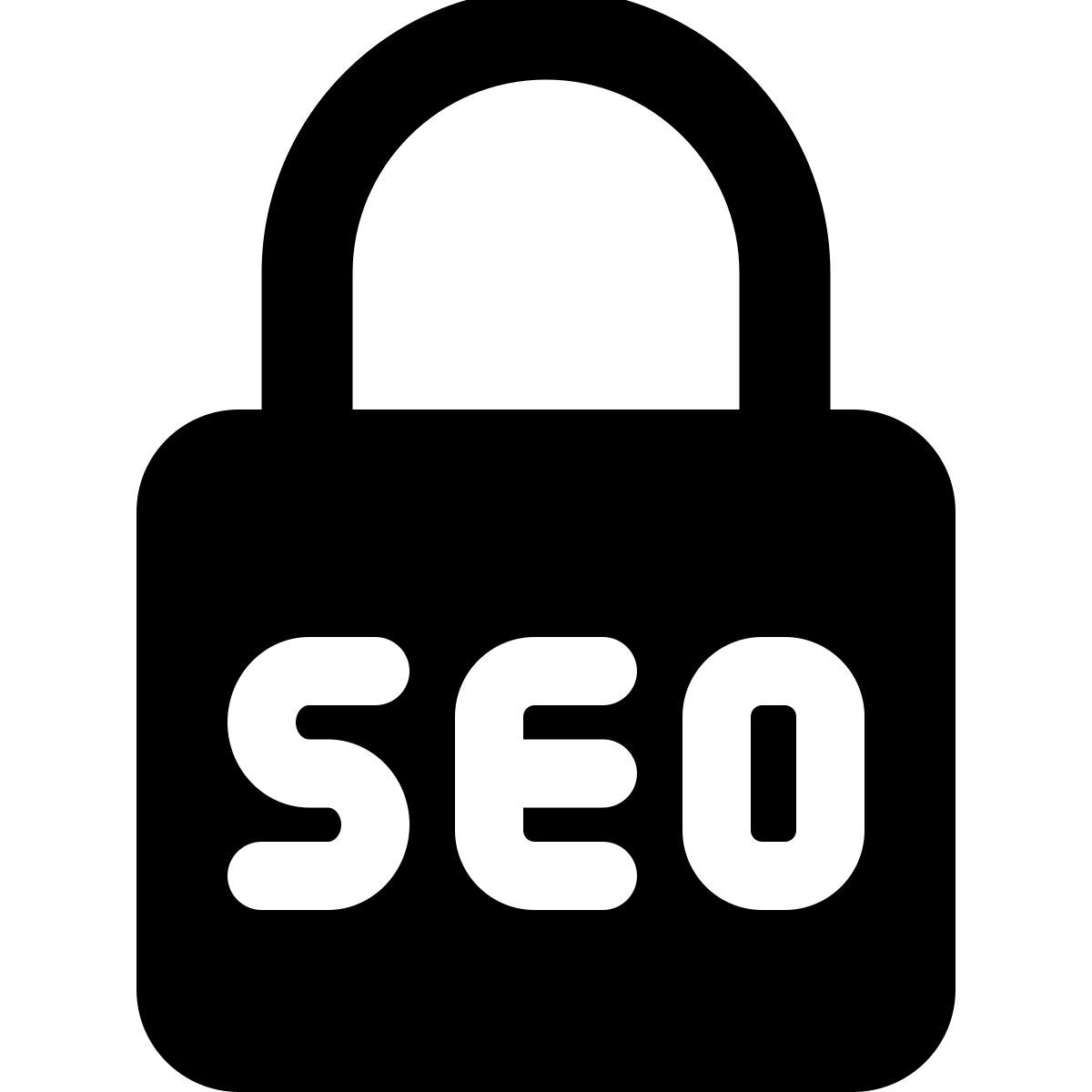 seo security icon