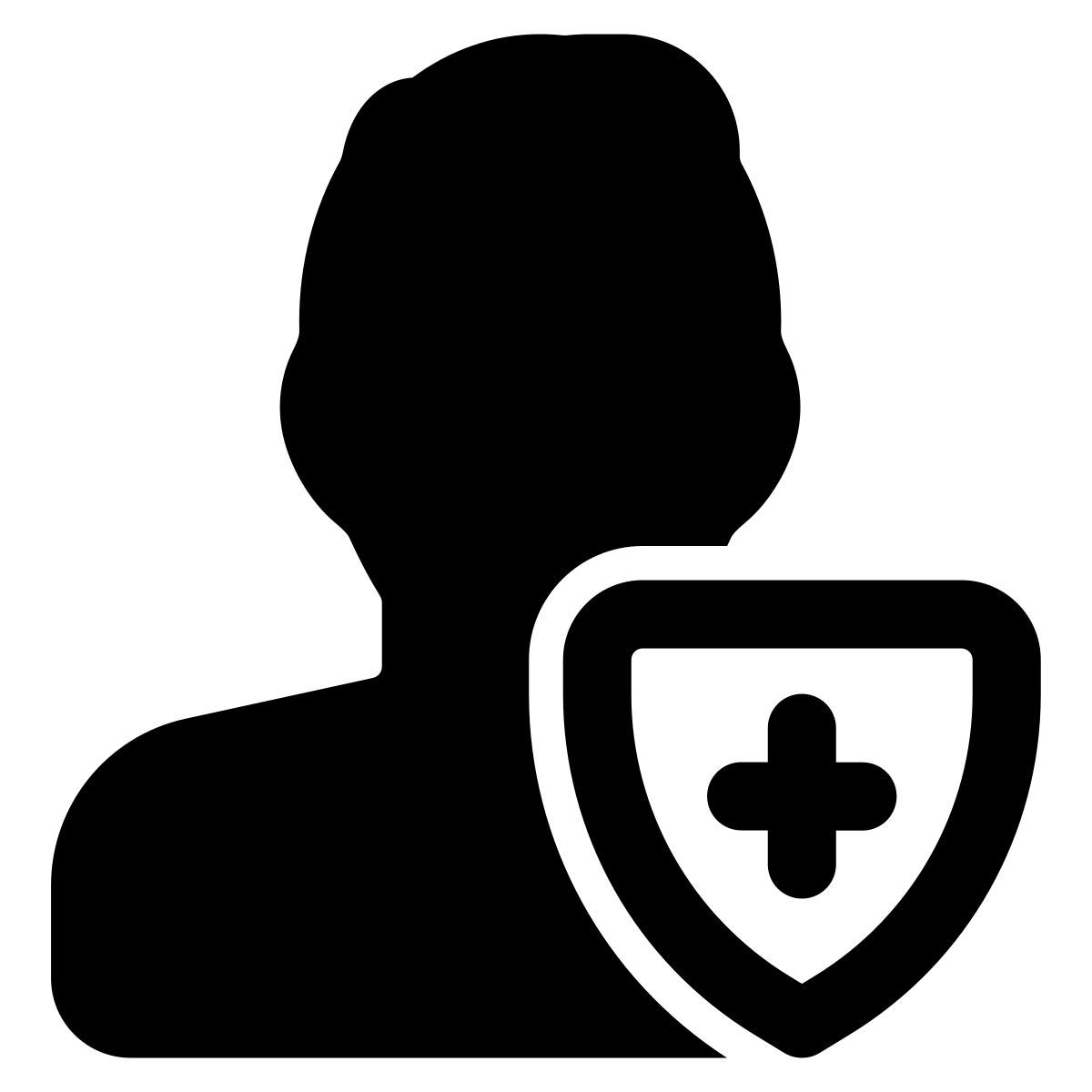 user protection icon