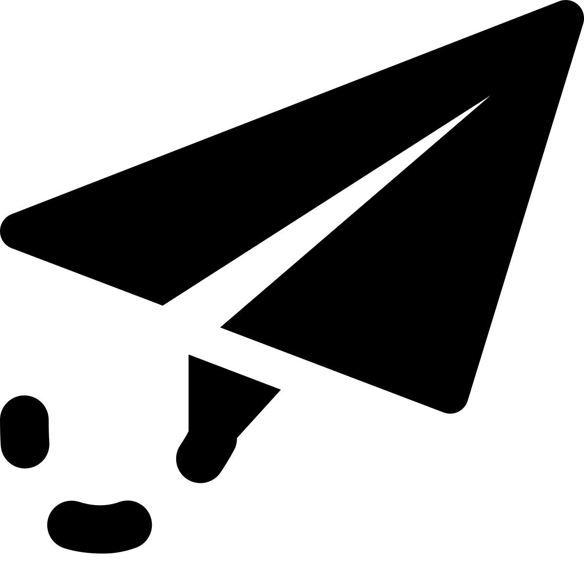 neue e mail wird gesendet icon