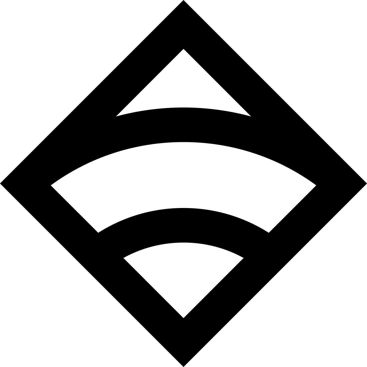 sensu icon