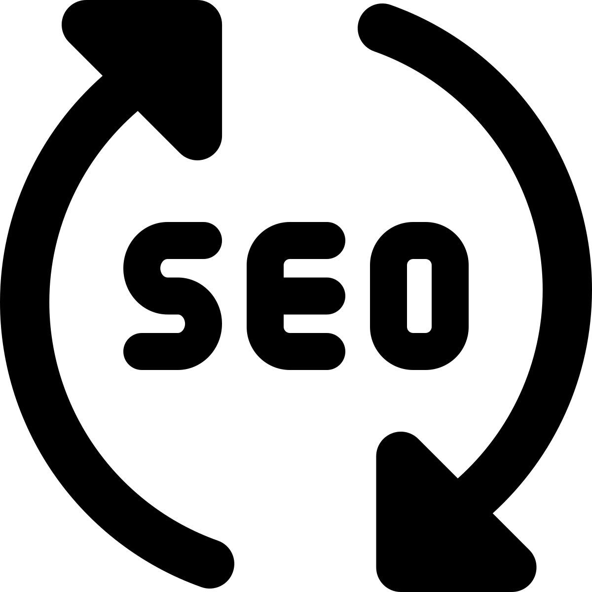 aggiornamento seo icon