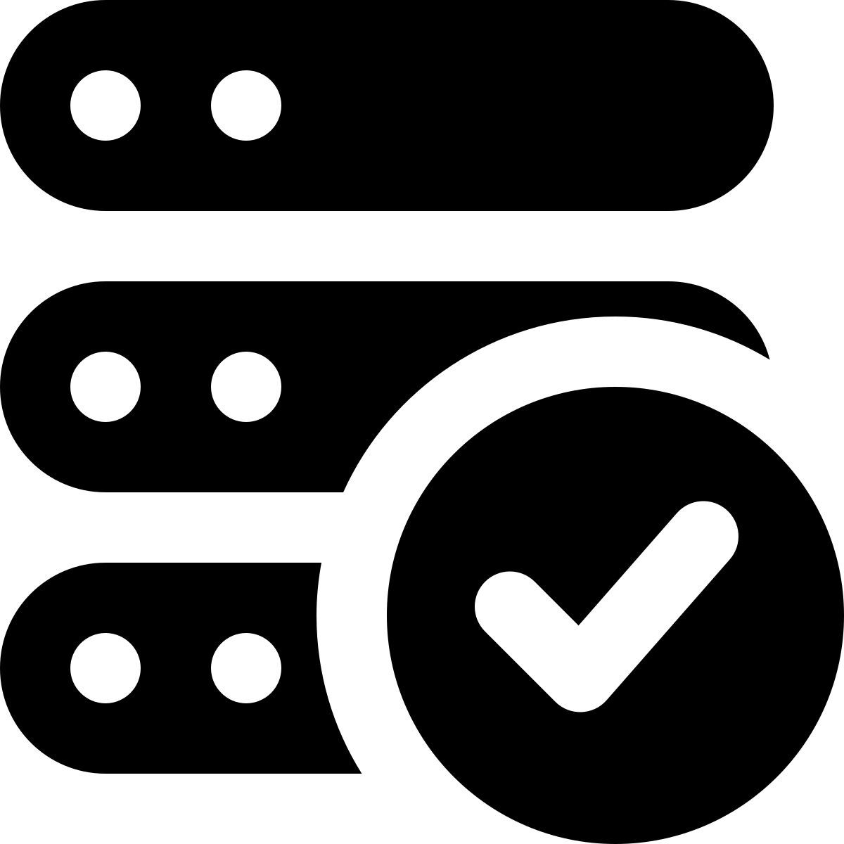 verified server icon