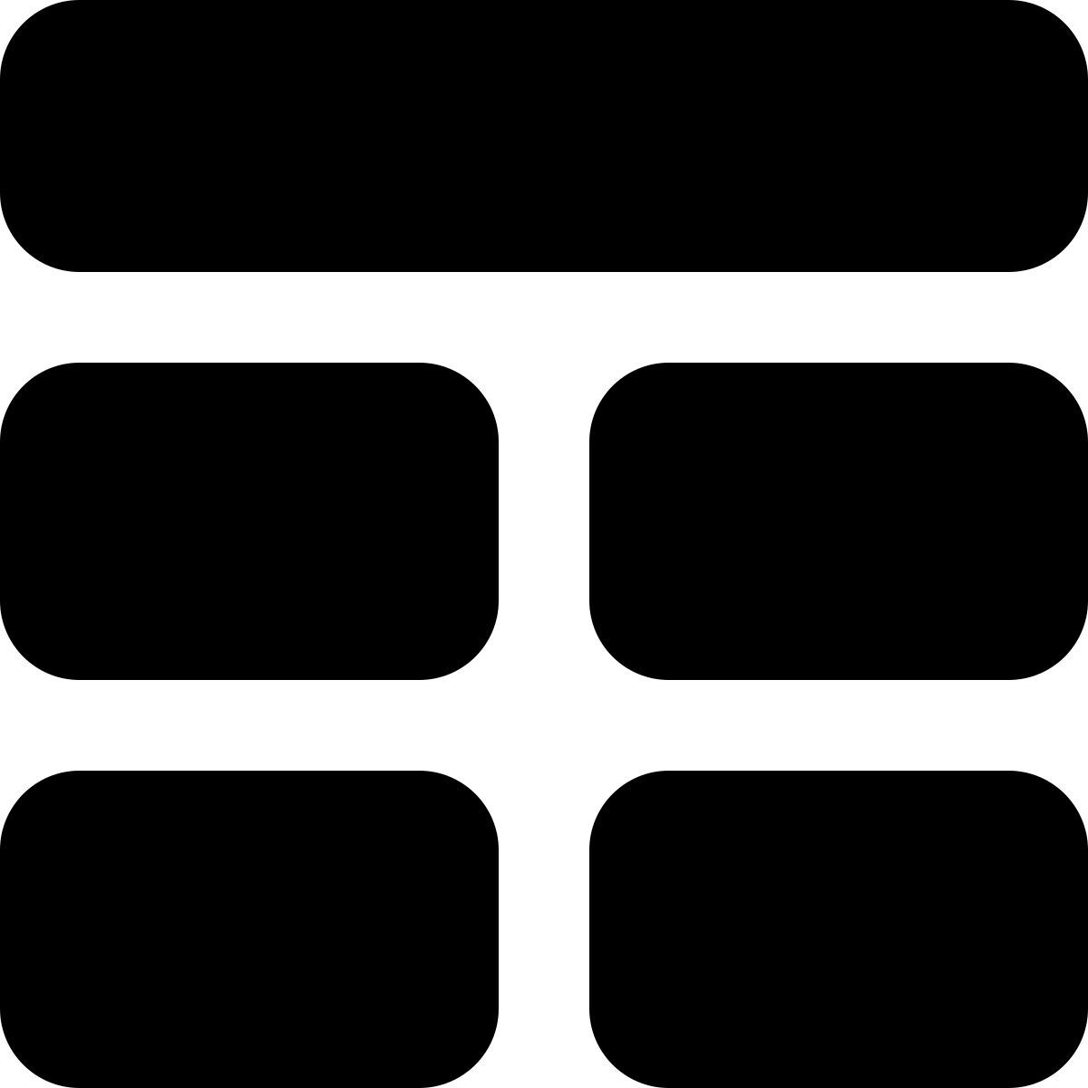 内容比较 icon
