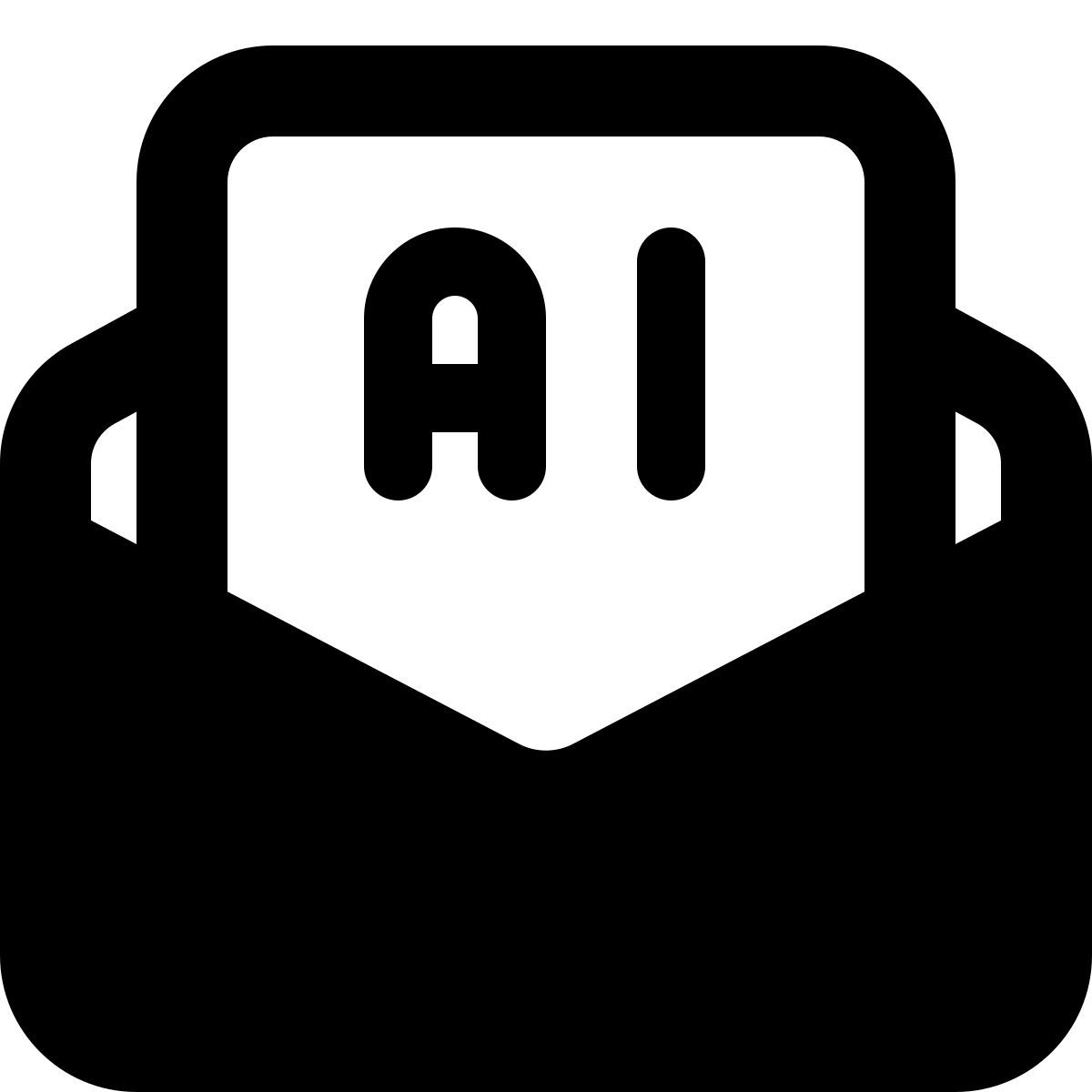 posta ai icon