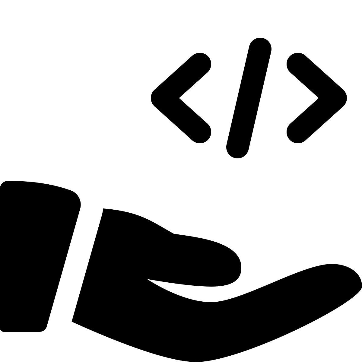 share code icon