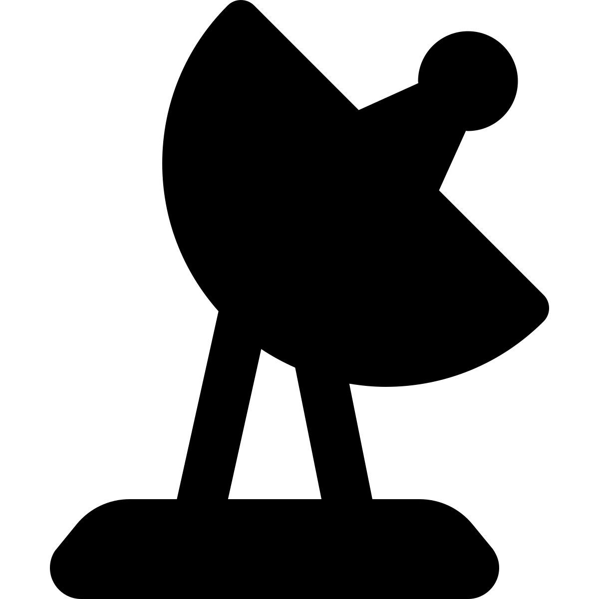 trasmettitore di segnale icon