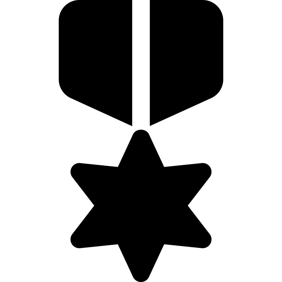 military honor icon