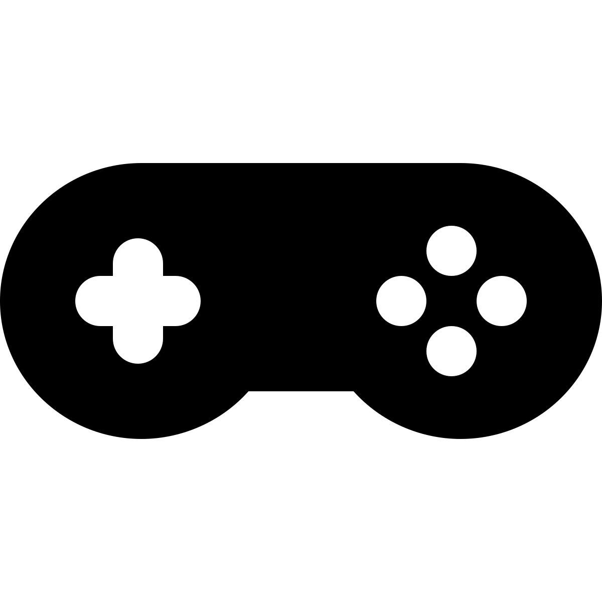 vintage controller icon