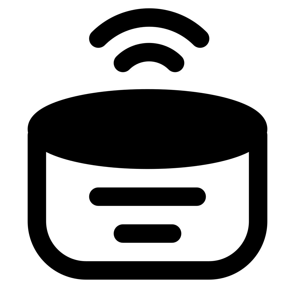 스마트 스피커 icon