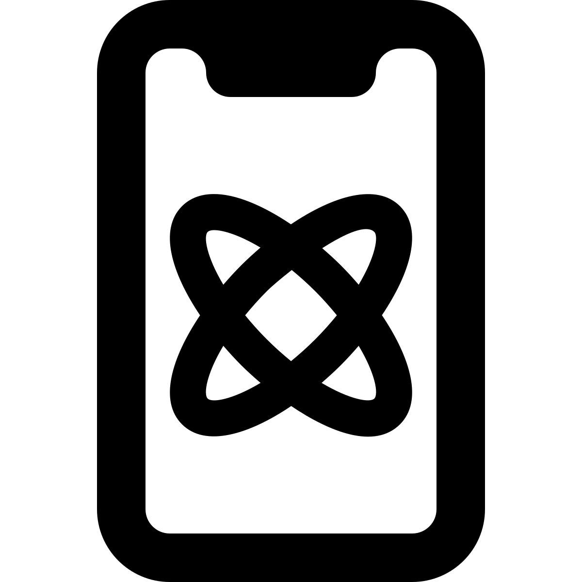 application scientifique icon