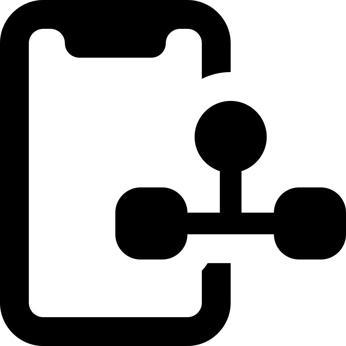 Algoritmo Móvel icon