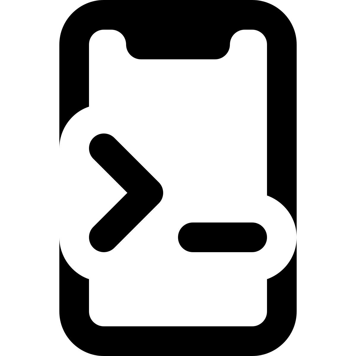 app development icon