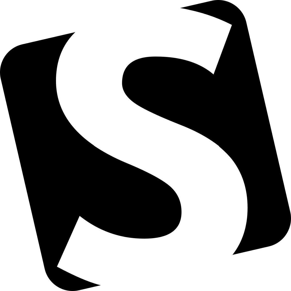 《smashing magazine》杂志 icon