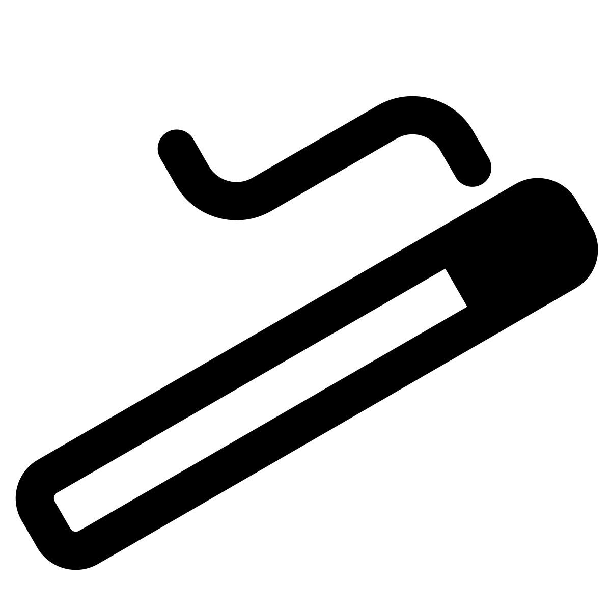 smoking area icon