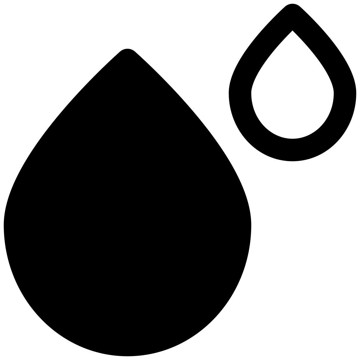 water icon