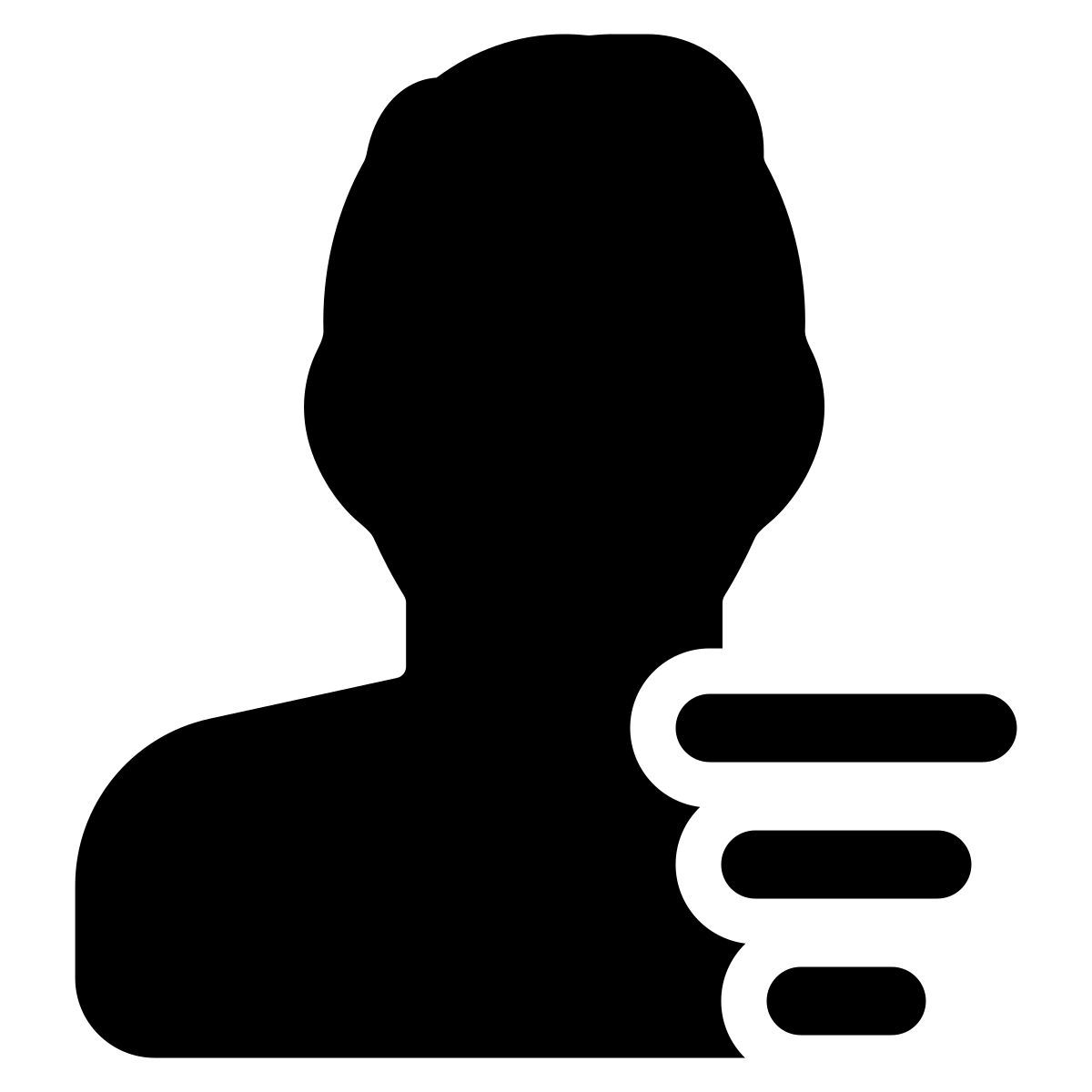 center alignment icon